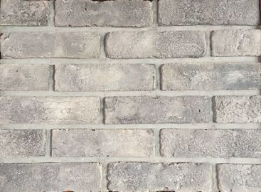 Wall Cladding Decoration Thin Veneer Brick GAG GP 1-2 GY1-2 Brick Wall Panels
